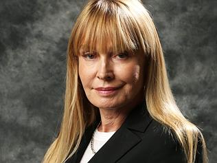 Lyndall Hobbs