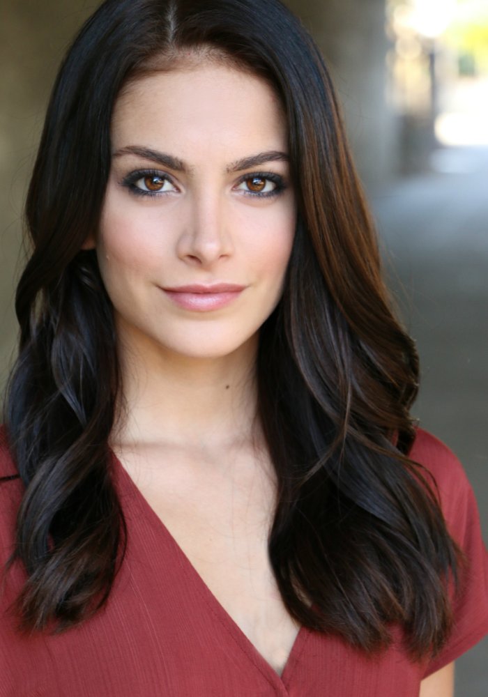 Hollie Shay
