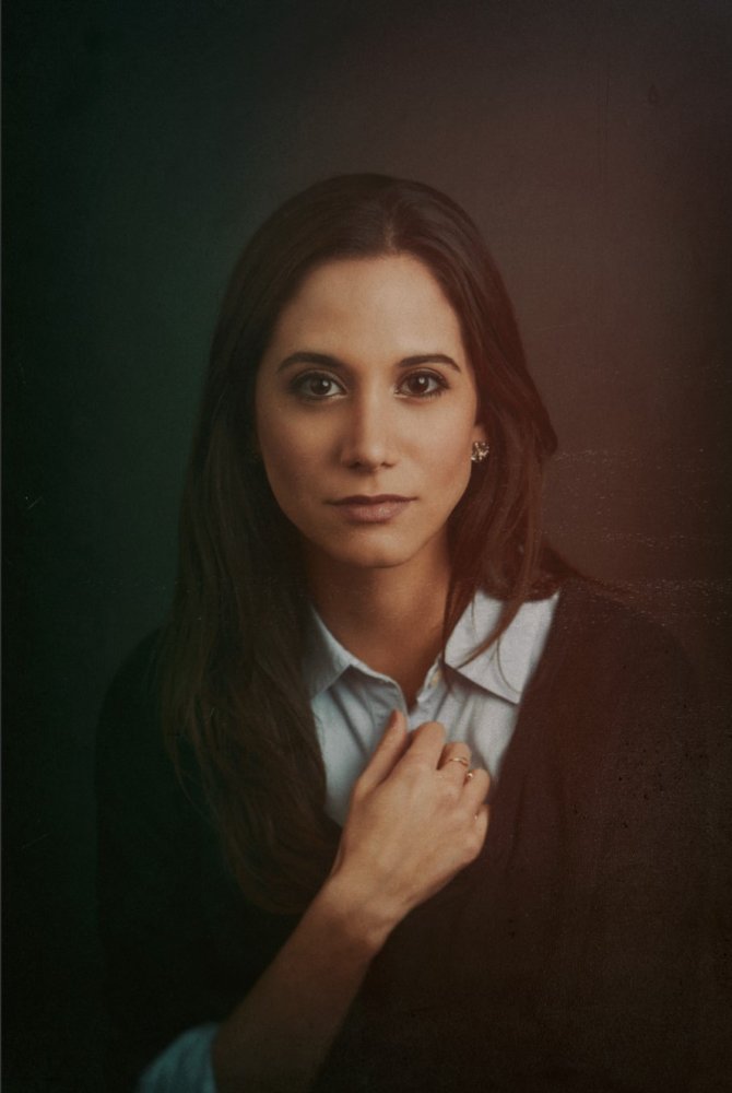 Christina Notto