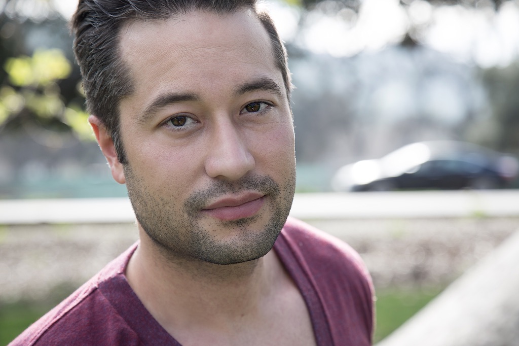 Josh Polizzi