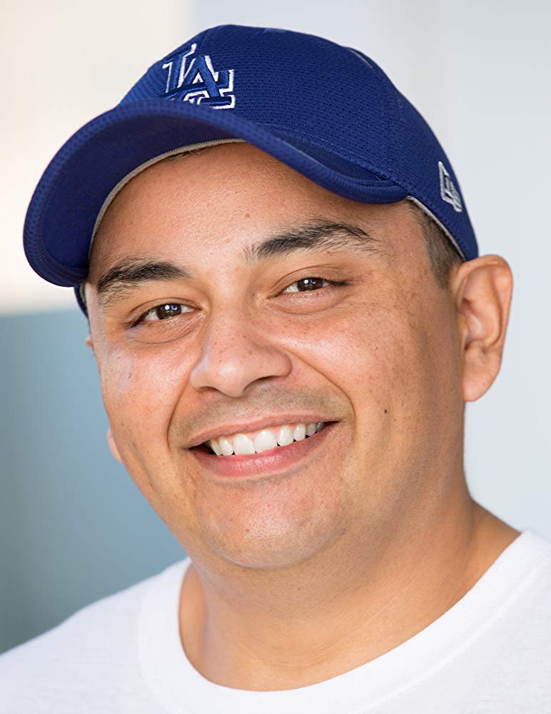 Anthony Elias Contreras