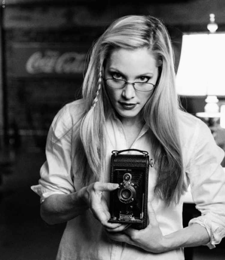 Jessica Dawson Strong