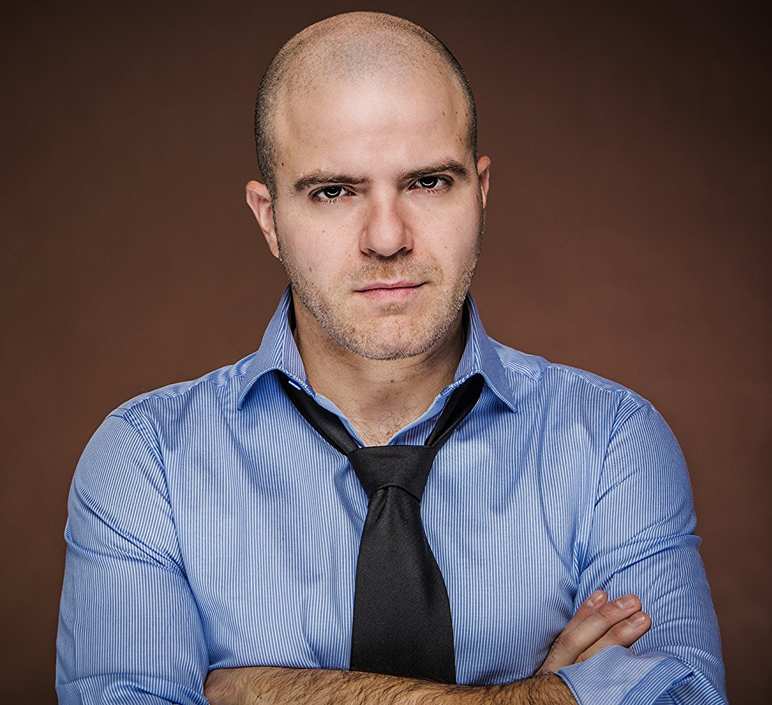 Steve Rizzo
