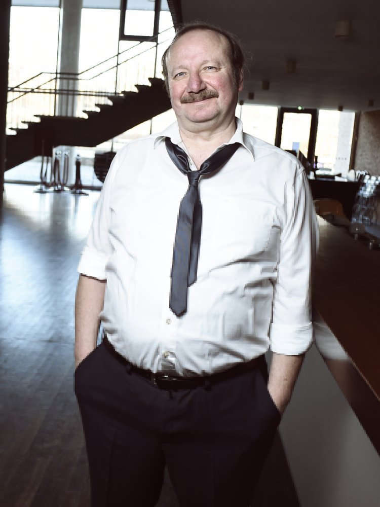 Rainer Reiners