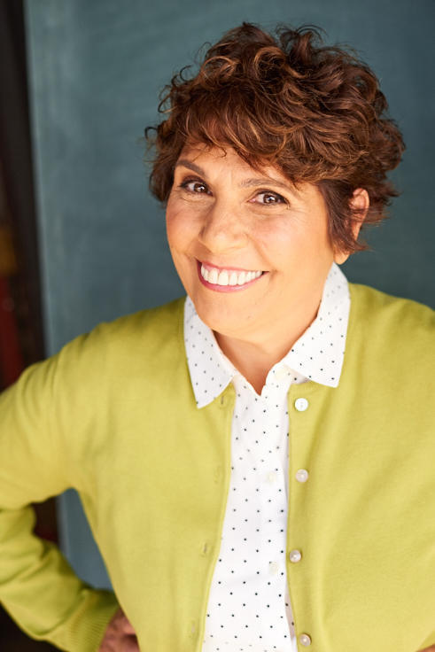 Susan Boyajian