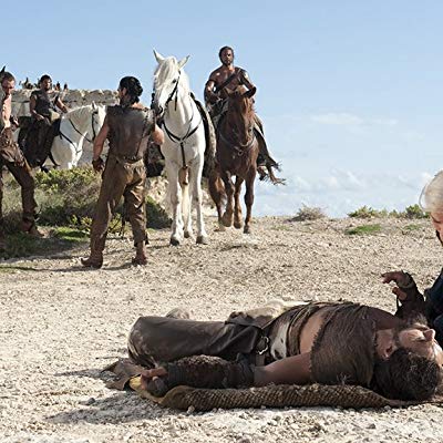 Khal Drogo