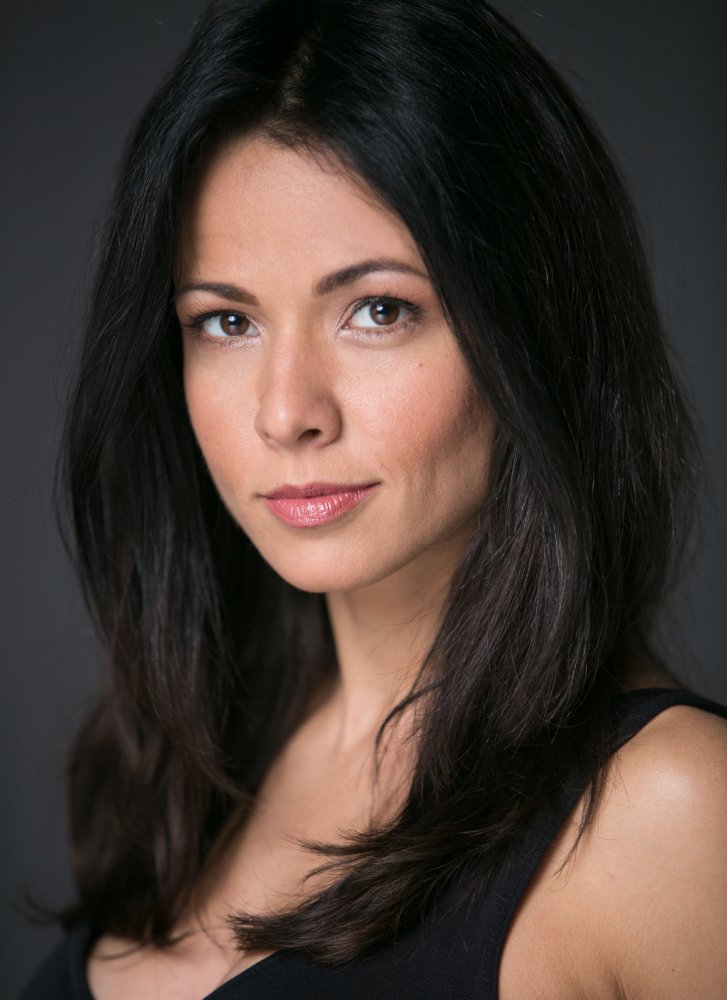 Evgeniya Radilova