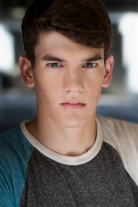 Alex Peavey