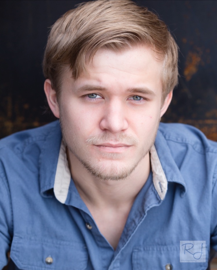 Hunter Gustafson