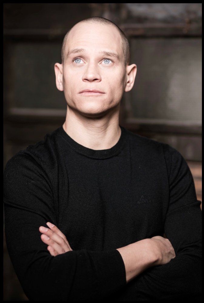 Vinzenz Kiefer