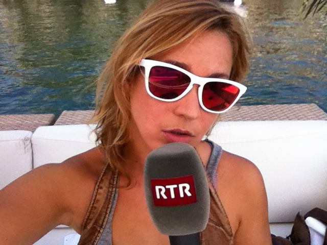 Florine Elena Deplazes