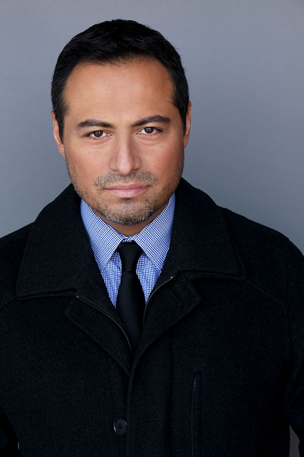 Gabriel Lemus