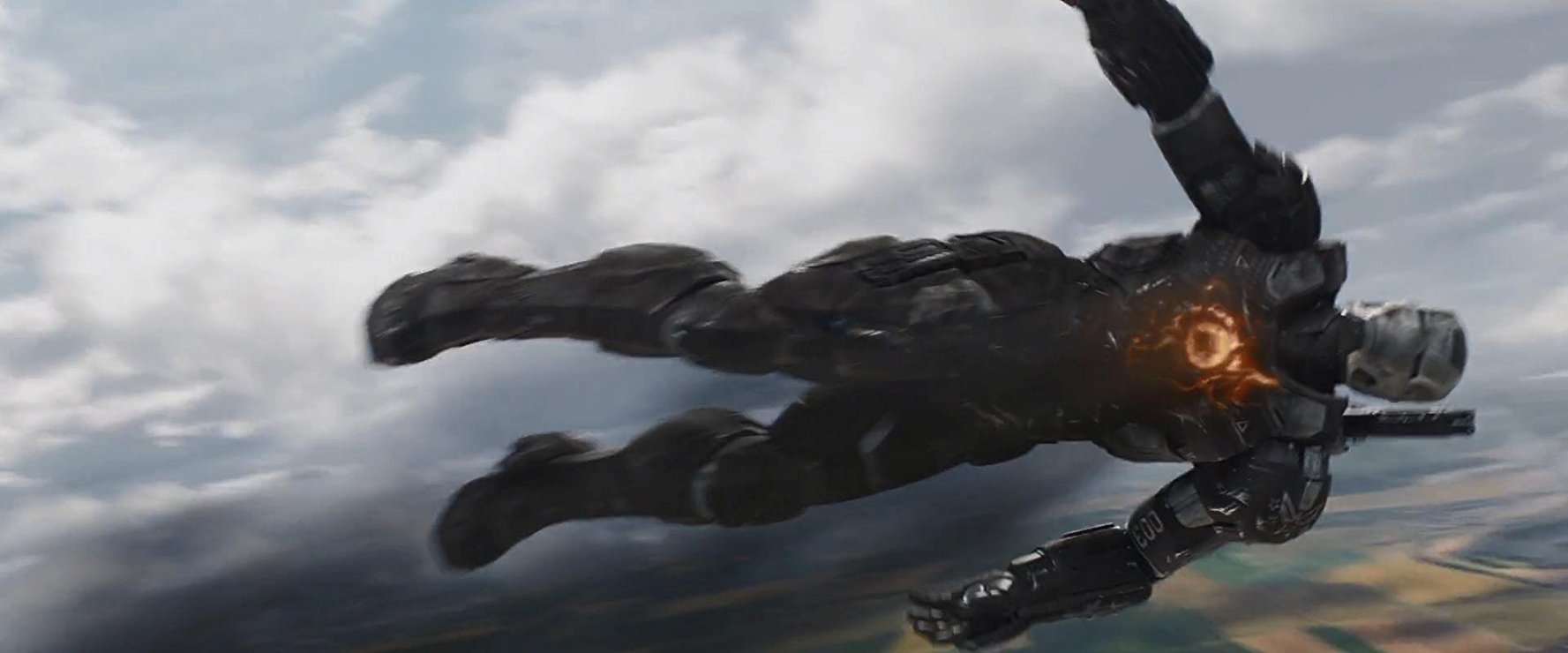War Machine