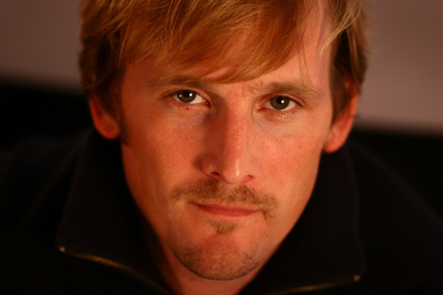 Julian Adams
