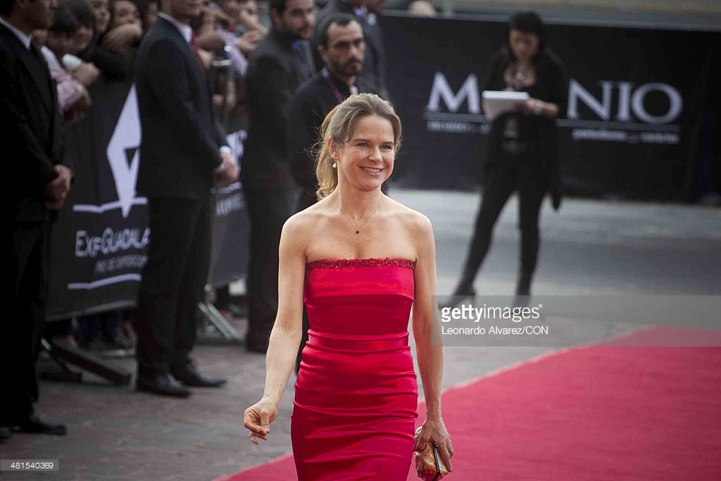 Nailea Norvind