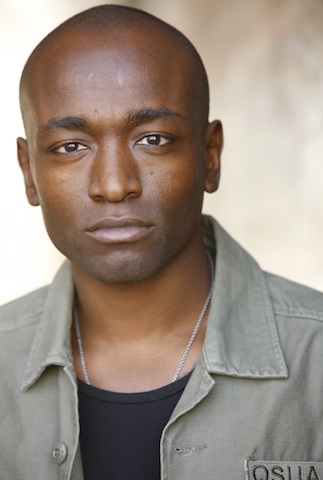 Derrick Scott