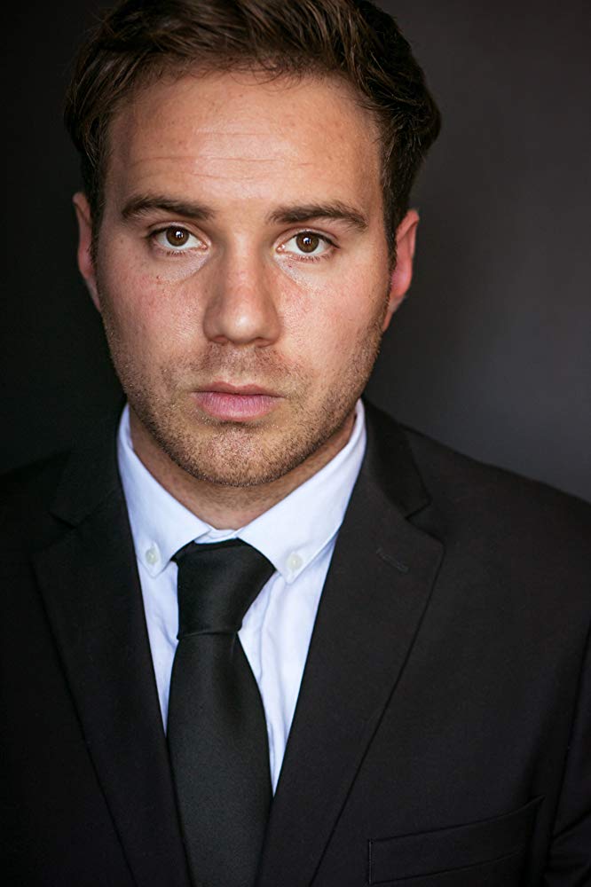 Alex Tait