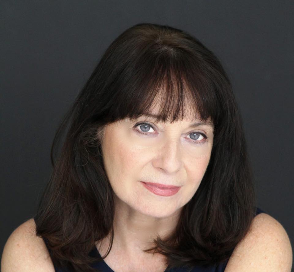 Carol Ann Meyer
