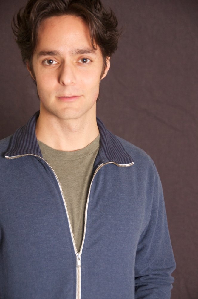Gabriel Gutierrez