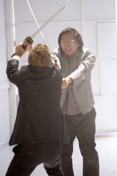 Hiro Nakamura
