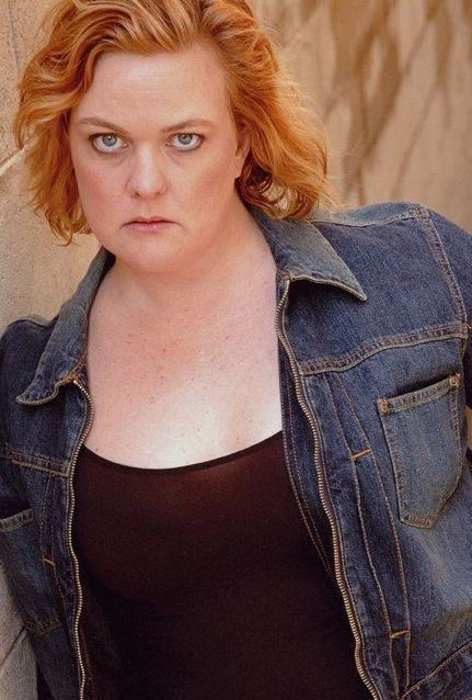 Kat Kilkenny