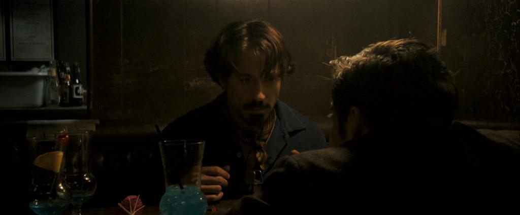 Paul Avery