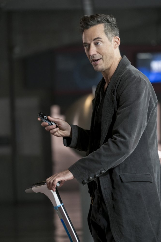 Tom Cavanagh