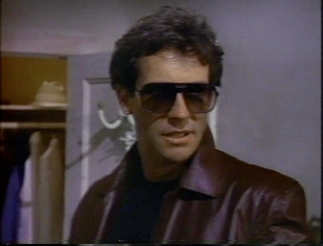 Joseph Hacker