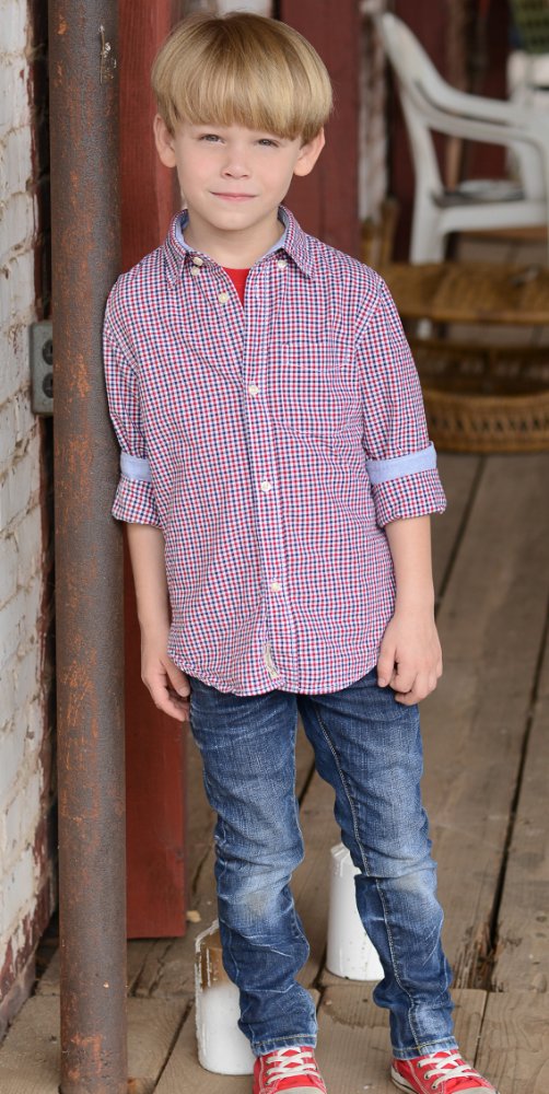 Hudson Meek