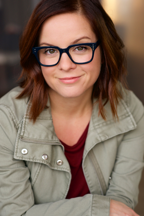 Michelle Luchese