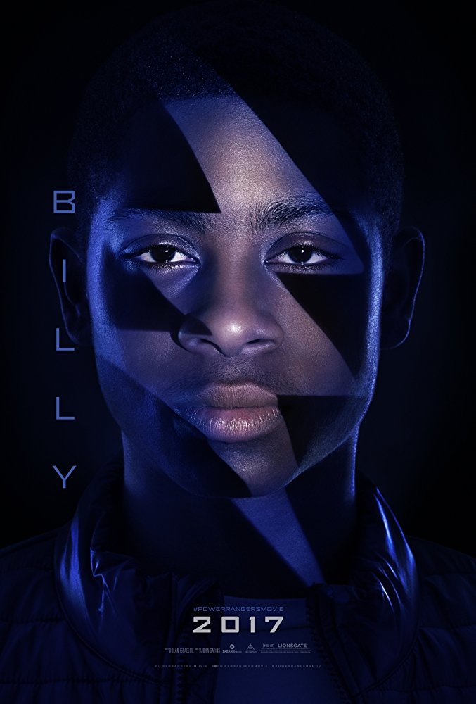 Billy Cranston