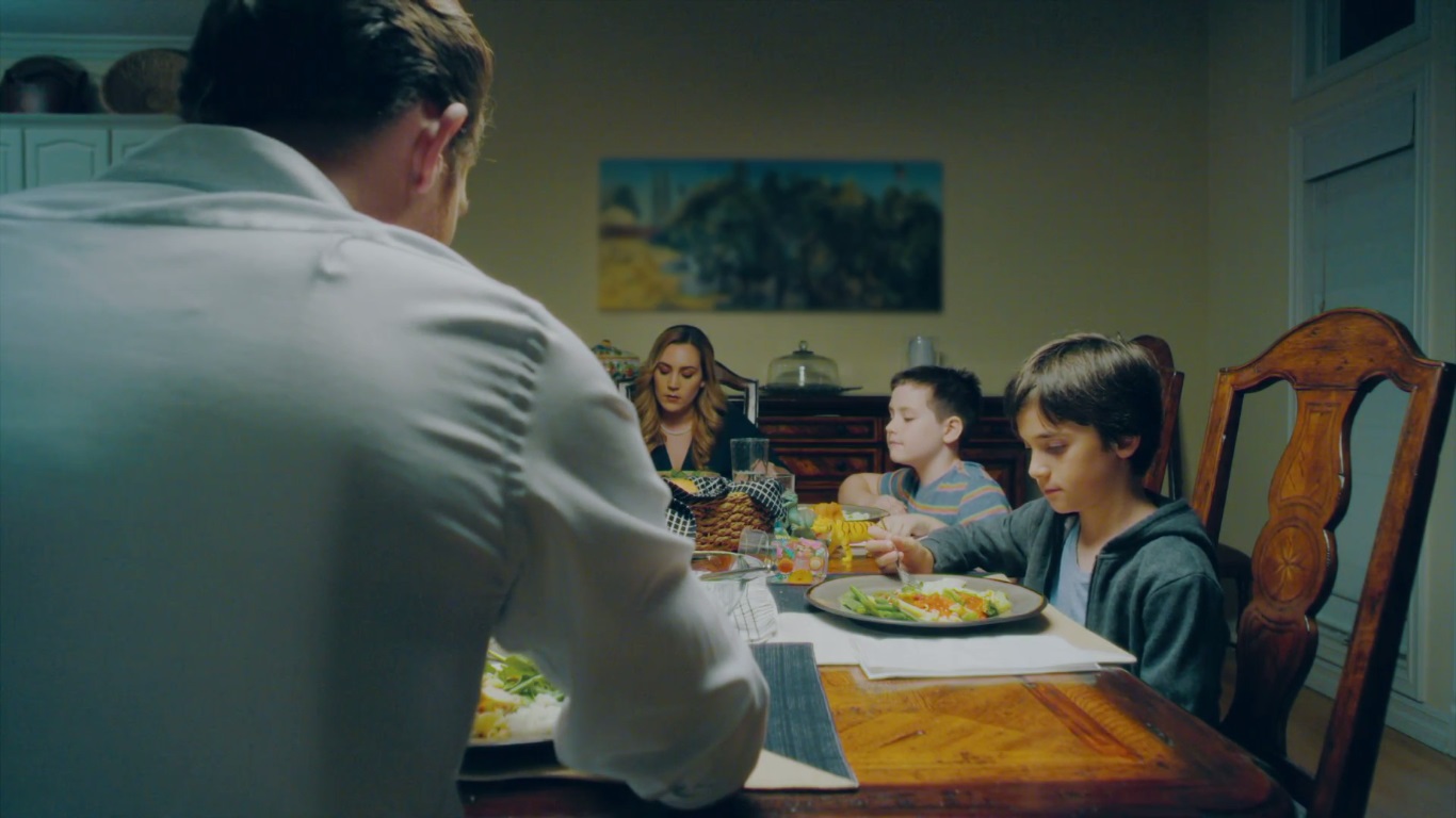 Mary Barber