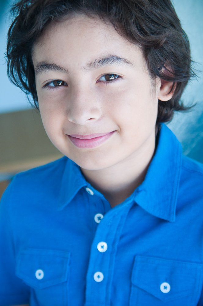 Jose Alvarez