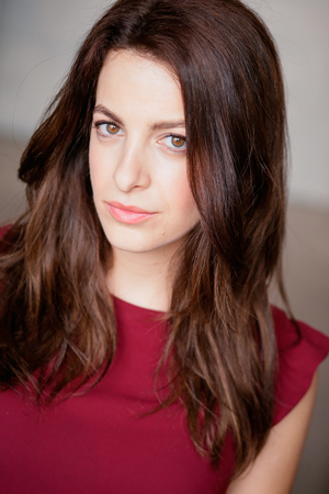 Julia Stephens
