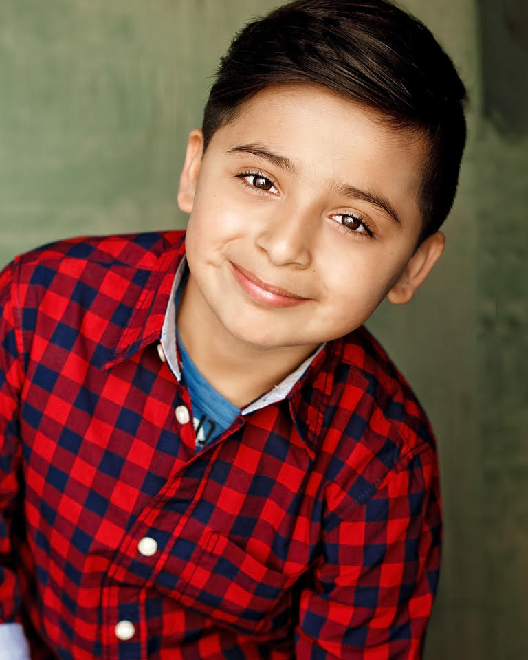 Xavier Charcas