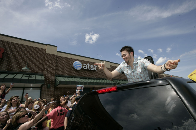 Danny Gokey