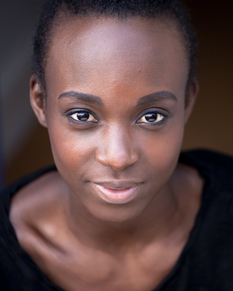 Abiola Ogunbiyi
