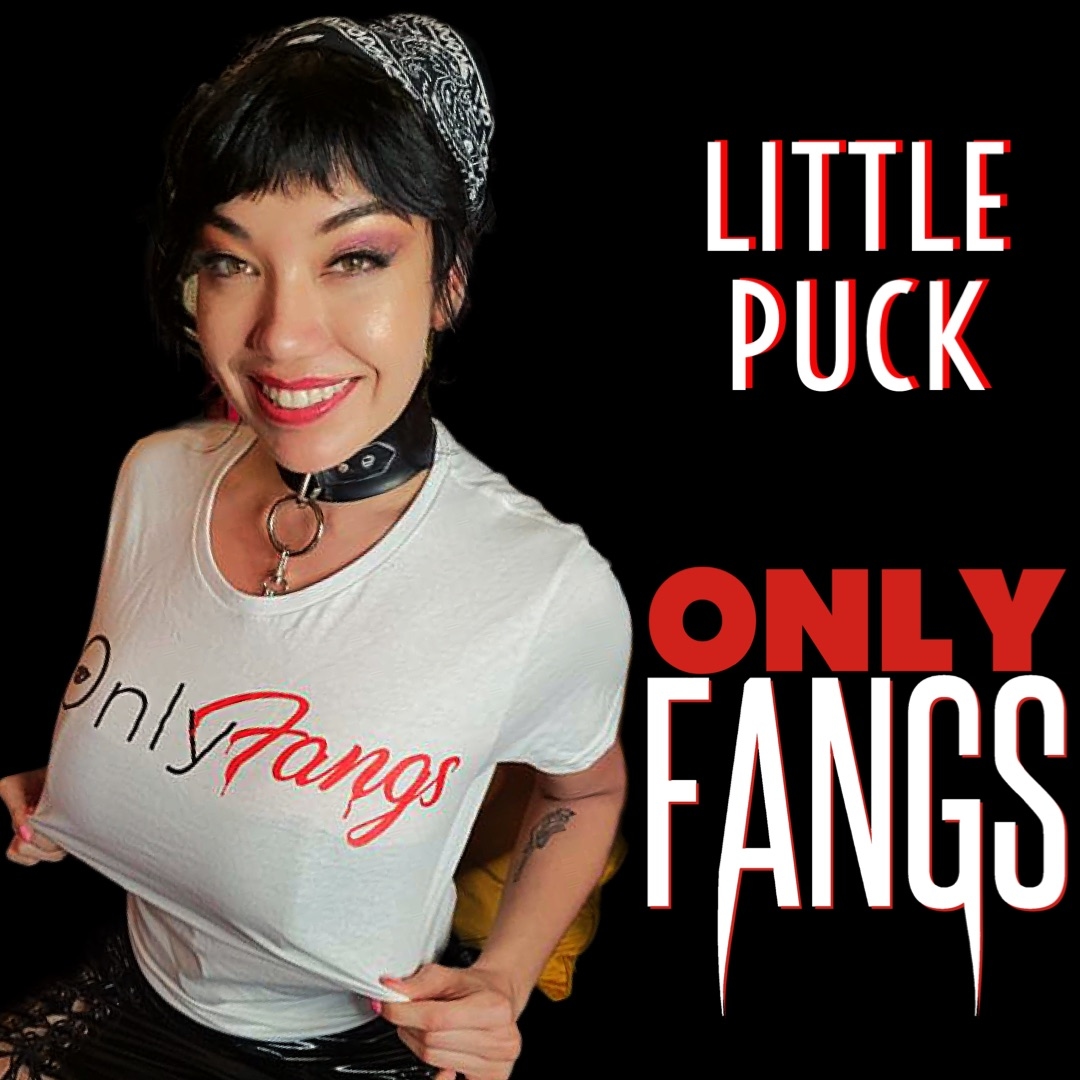 Little Puck