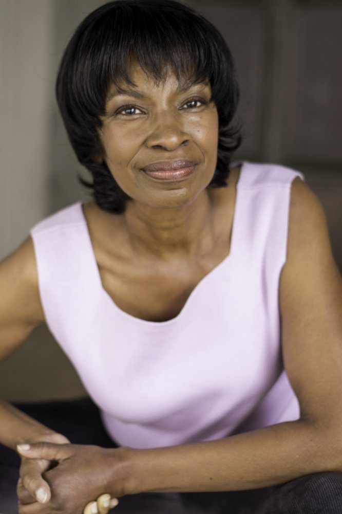 Rosemary Thomas