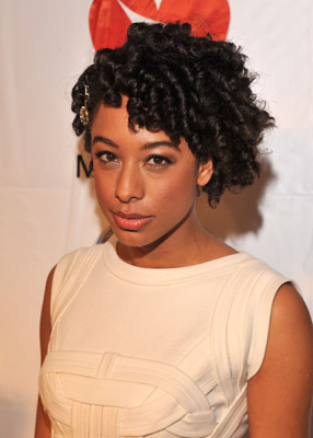 Corinne Bailey Rae