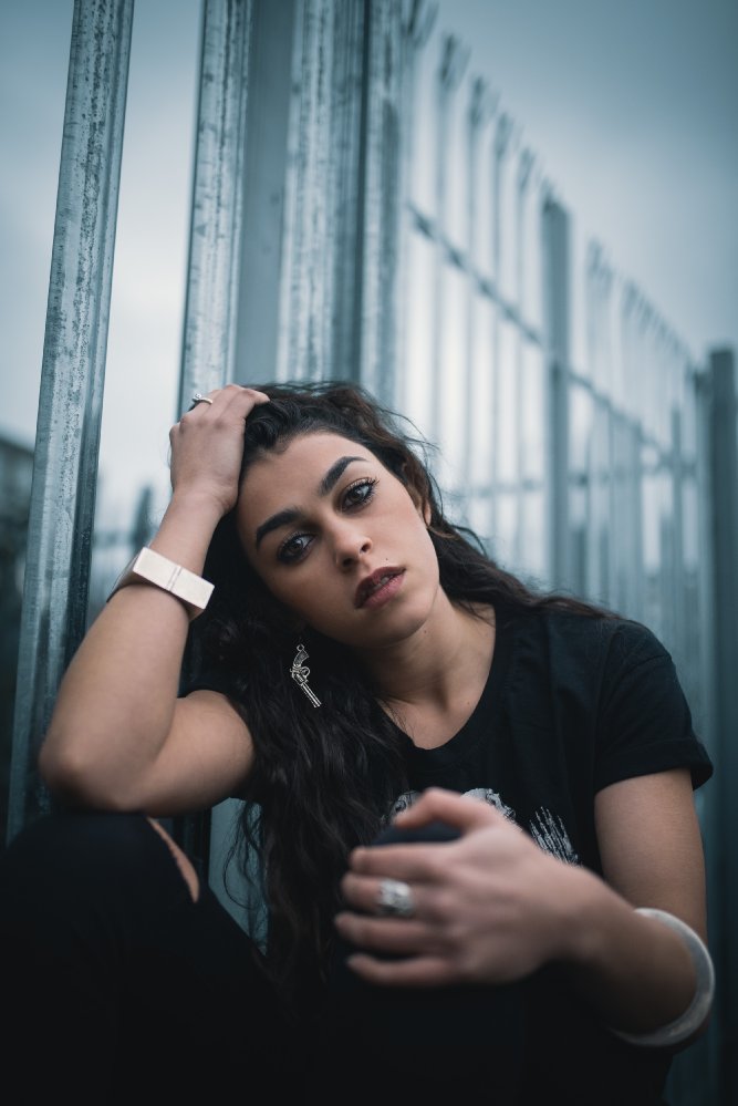 Natacha Karam