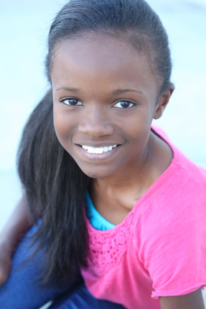 Shanynn Samiyah Covington