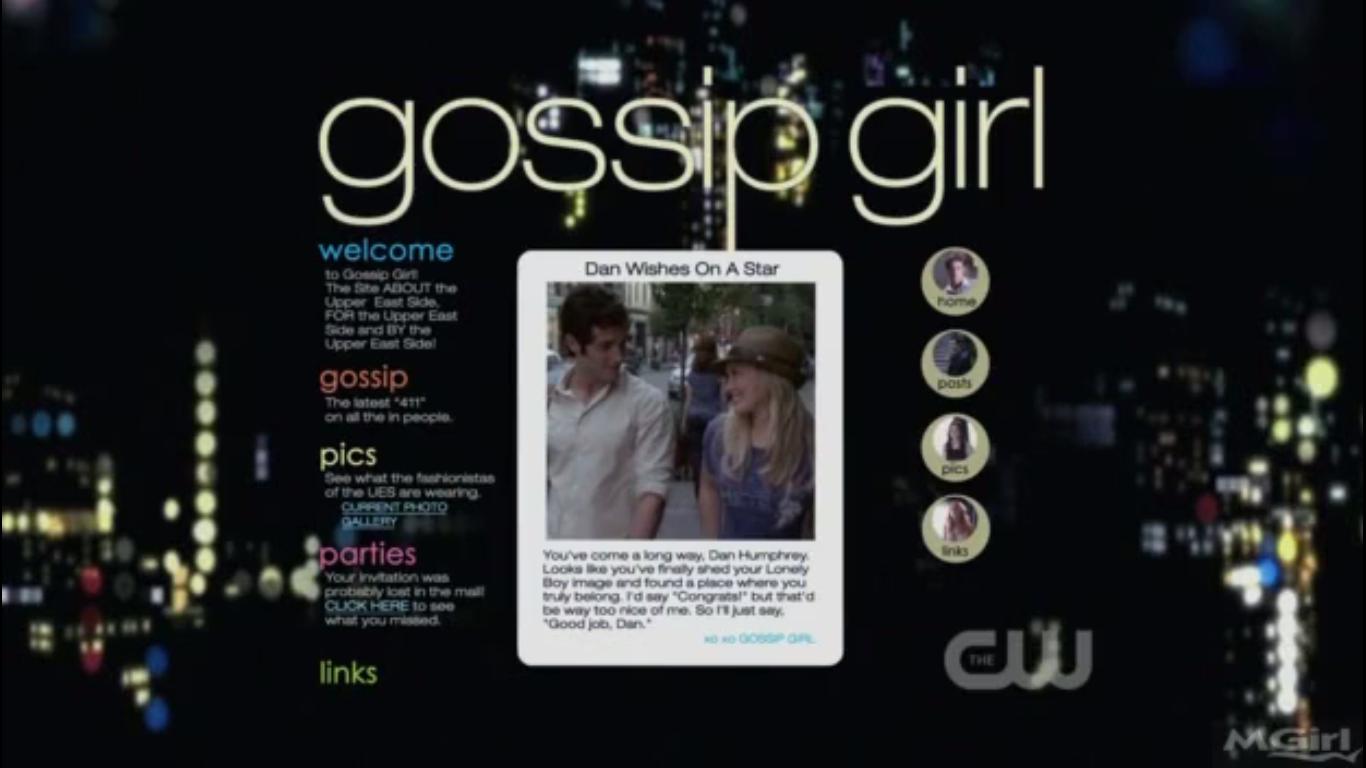 Dan Humphrey