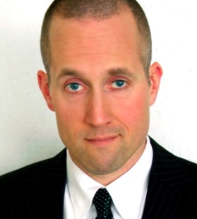Jake West