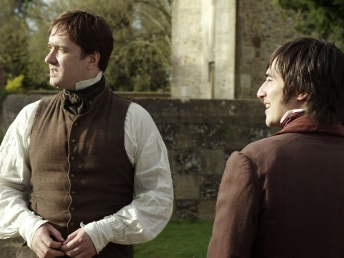 Matthew Macfadyen