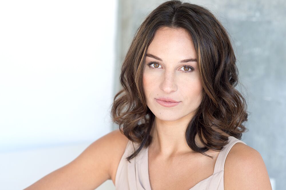 Tess Porter