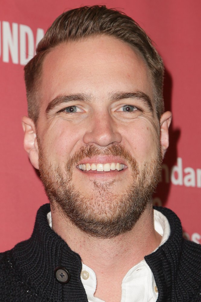 Patrick Brice