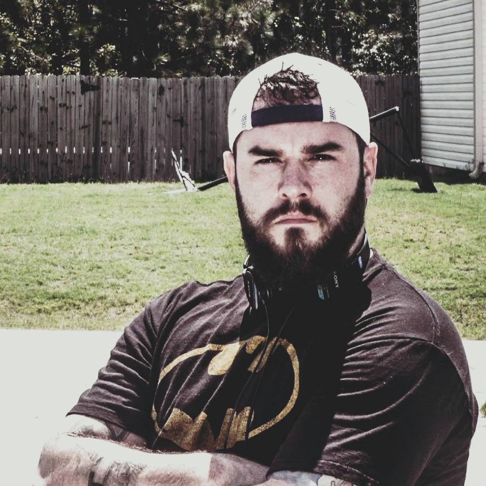Adam J. Reeb
