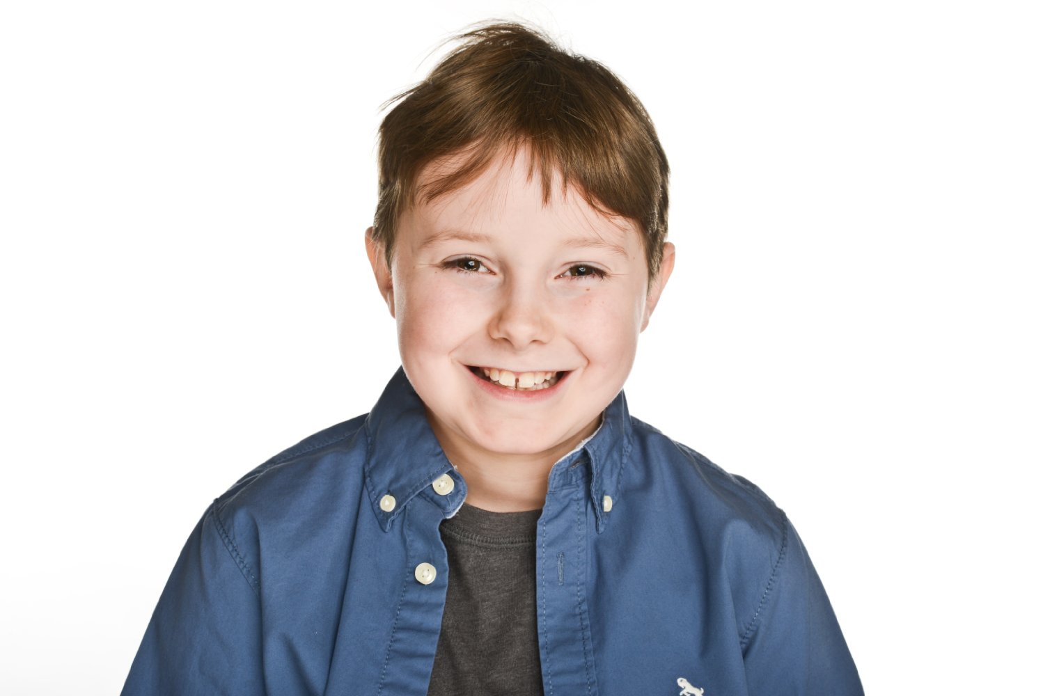 Carter Thorne