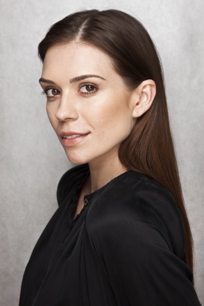 Kimberly Alexander